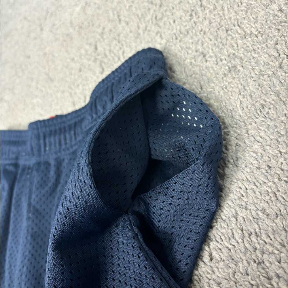 Navy Eric Emanual Ee Basic Shorts - image 7